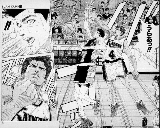 敵 Vs 敵 とかいう クッソ燃える展開wwwwww 最強ジャンプ放送局 敵 Vs 敵 とかいう クッソ燃える展開wwwwww 最強ジャンプ放送局