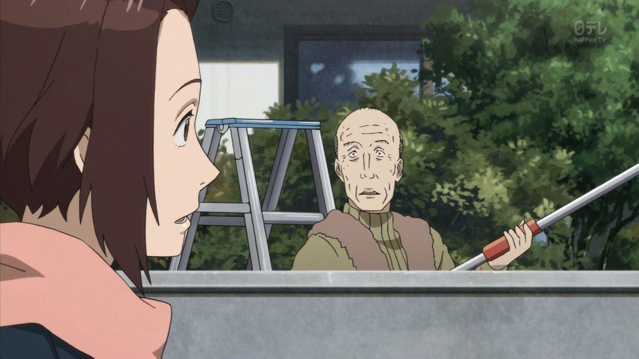 寄生獣 17話アニメ感想 田村玲子の 頭くぱぁ がしょぼ過ぎる 最強ジャンプ放送局 寄生獣 17話アニメ感想 田村玲子の 頭くぱぁ がしょぼ過ぎる 最強ジャンプ放送局