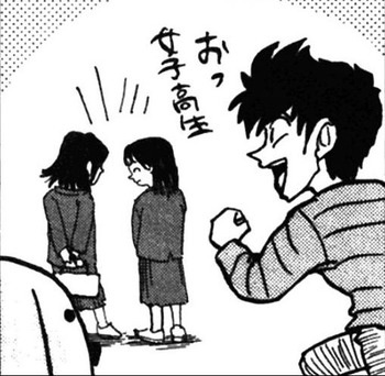 【朗報】しまぶー「トリコが終わっても間を空けずどんどん漫画を描く。描きたい事がたくさんある」【画像】 dab699ad s - 【朗報】しまぶー「トリコが終わっても間を空けずどんどん漫画を描く。描きたい事がたくさんある」【画像】