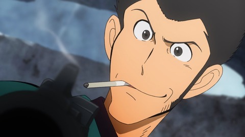 ルパン