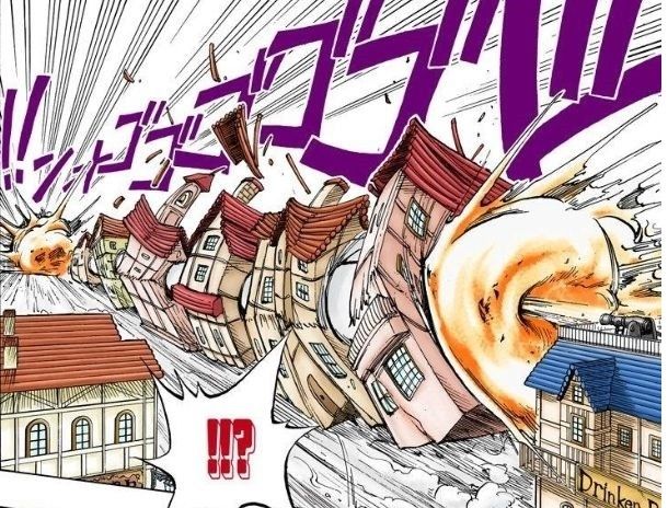 ワンピース バギー シャンクスは同志 ルフィ シャンクスは偉大な男だ お前と同志だと 最強ジャンプ放送局 ワンピース バギー シャンクスは同志 ルフィ シャンクスは偉大な男だ お前と同志だと 最強ジャンプ放送局