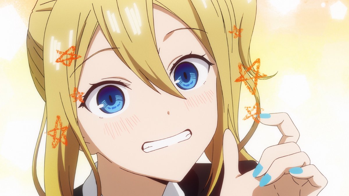最強ジャンプ放送局今週の「かぐや様を語りたい」の早坂さん、めちゃくちゃ後悔するwwwwwwコメントコメントする