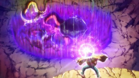 【画像】「重力使い」がやる攻撃、大体こういうのしかやらない・・・