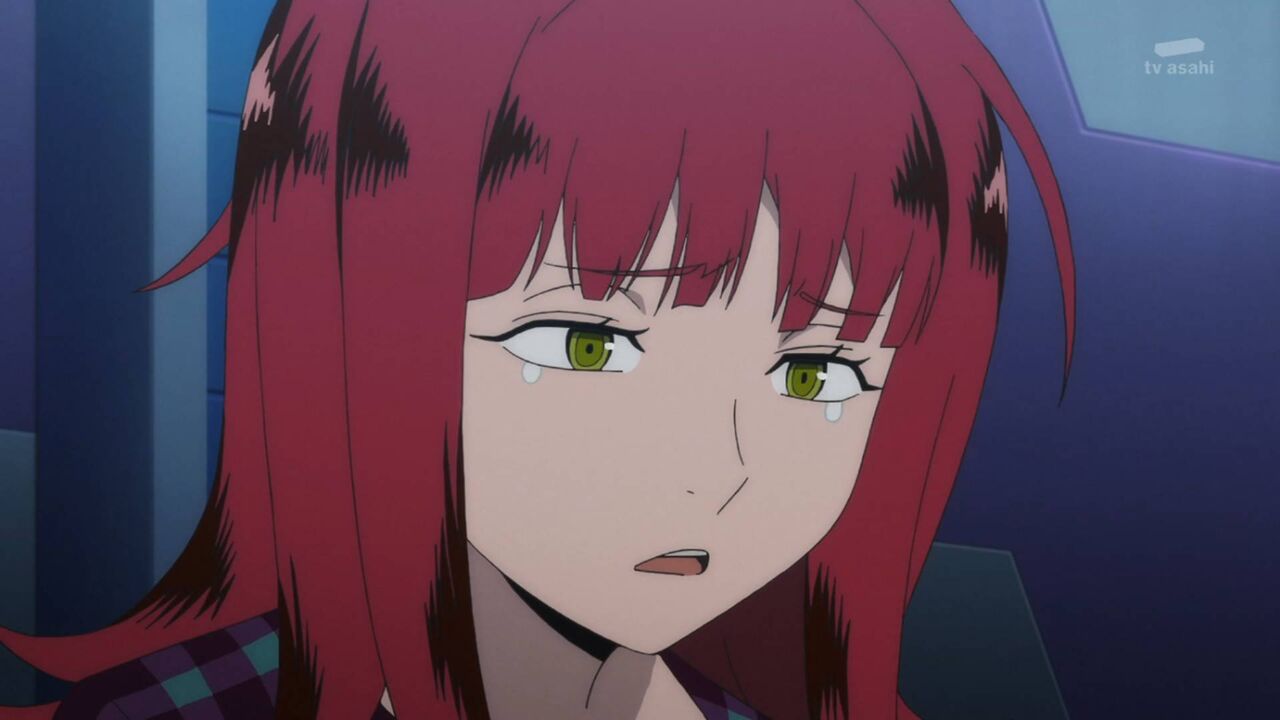 アニメ ワールドトリガー 2期第8話 香取ちゃんの もぎゃあああ が可愛すぎるw 感想 ネット 残り3話 次の試合途中の中途半端な所で2期終了かもな 画族 アニメ ワールドトリガー 2期第8話 香取ちゃんの もぎゃあああ が可愛すぎるw 感想 ネット 残り3話 次の試合途中の中途半端な所で2期終了かもな 画族