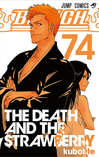 【画像】「BLEACH」の新護廷十三隊のメンバー、やや頼りない気がする・・・