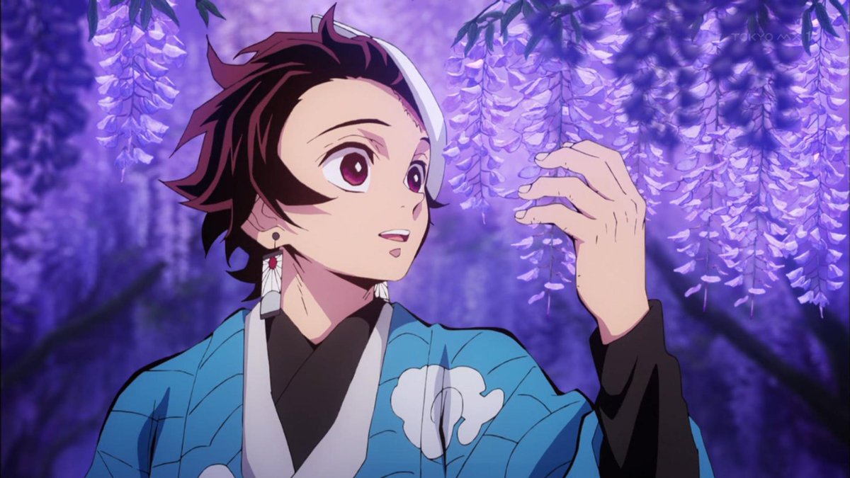 鬼滅の刃 アニメ4話感想 炭治郎 最終選別へ 水の呼吸のエフェクトがカッコ良すぎ 最強ジャンプ放送局 鬼滅の刃 アニメ4話感想 炭治郎 最終選別へ 水の呼吸のエフェクトがカッコ良すぎ 最強ジャンプ放送局