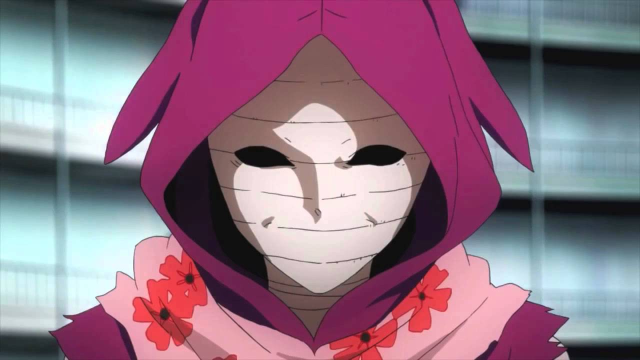 あ この作者 狂人キャラ描くの下手だな ってキャラの特徴 最強ジャンプ放送局 あ この作者 狂人キャラ描くの下手だな ってキャラの特徴 最強ジャンプ放送局