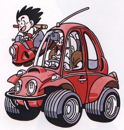 e29fc7be - 鳥山明って絵上手すぎだろ!!【画像】 e29fc7be - 鳥山明って絵上手すぎだろ!!【画像】