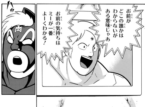 テリーマン