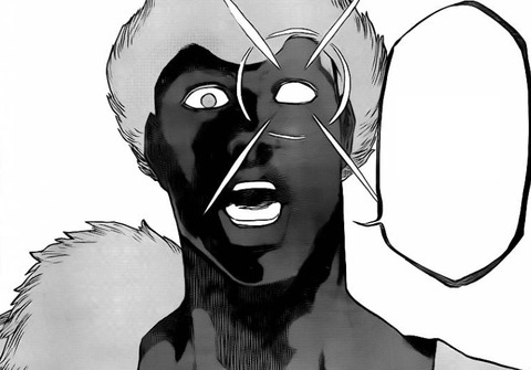 Bleach646話ネタバレ リジェ 完聖体キタ ゚ ゚ オサレすぎワロタwwww 画像 漫画まとめ うさちゃんねる Bleach646話ネタバレ リジェ 完聖体キタ ゚ ゚ オサレすぎワロタwwww 画像 漫画まとめ うさちゃんねる