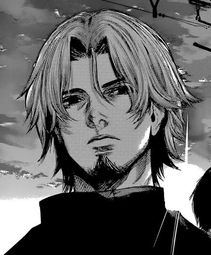 東京喰種 Re 8巻 表紙画像キタ ゚ ゚ まさかこの人とはwwwww 最強ジャンプ放送局 東京喰種 Re 8巻 表紙画像キタ ゚ ゚ まさかこの人とはwwwww 最強ジャンプ放送局