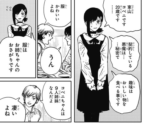 コベニ