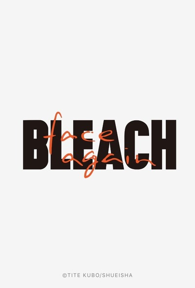 bleach