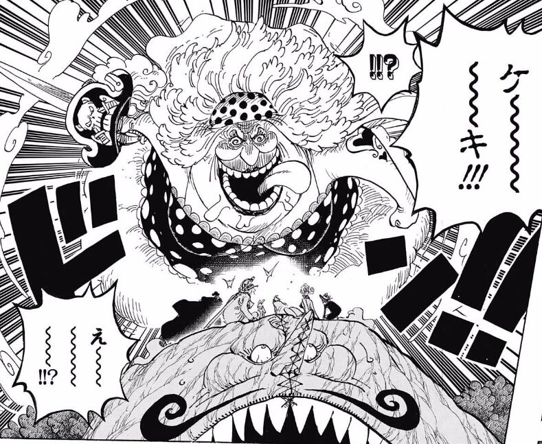 強いおっさんキャラは沢山おるのに 強いおばさんキャラ ってほとんどおらんよな 画族 強いおっさんキャラは沢山おるのに 強いおばさんキャラ ってほとんどおらんよな 画族