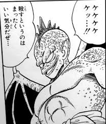 e4f56a09 - 【ドラゴンボール】ピッコロ「知らなかった…この俺が宇宙人だったとは……どおりでみんなとちょっと違うかなって……」 e4f56a09 - 【ドラゴンボール】ピッコロ「知らなかった…この俺が宇宙人だったとは……どおりでみんなとちょっと違うかなって……」