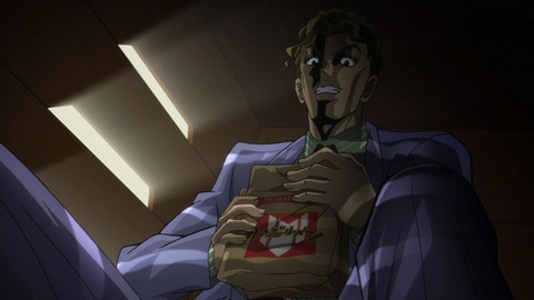 ジョジョの奇妙な冒険4部21話感想 キラークイーン初登場回なのに作画崩壊が酷すぎる 画像 漫画まとめ うさちゃんねる ジョジョの奇妙な冒険4部21話感想 キラークイーン初登場回なのに作画崩壊が酷すぎる 画像 漫画まとめ うさちゃんねる