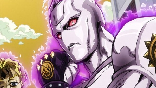 ジョジョ ディアボロの能力2個持ち 多重人格だからまだ分かる 吉良吉影の能力3個持ち 最強ジャンプ放送局