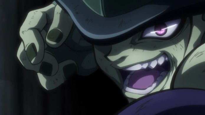 Hunter Hunter ネテロ会長vsメルエムとかいう ハンタ屈指のベストバウト 画像 最強ジャンプ放送局 Hunter Hunter ネテロ会長vsメルエムとかいう ハンタ屈指のベストバウト 画像 最強ジャンプ放送局