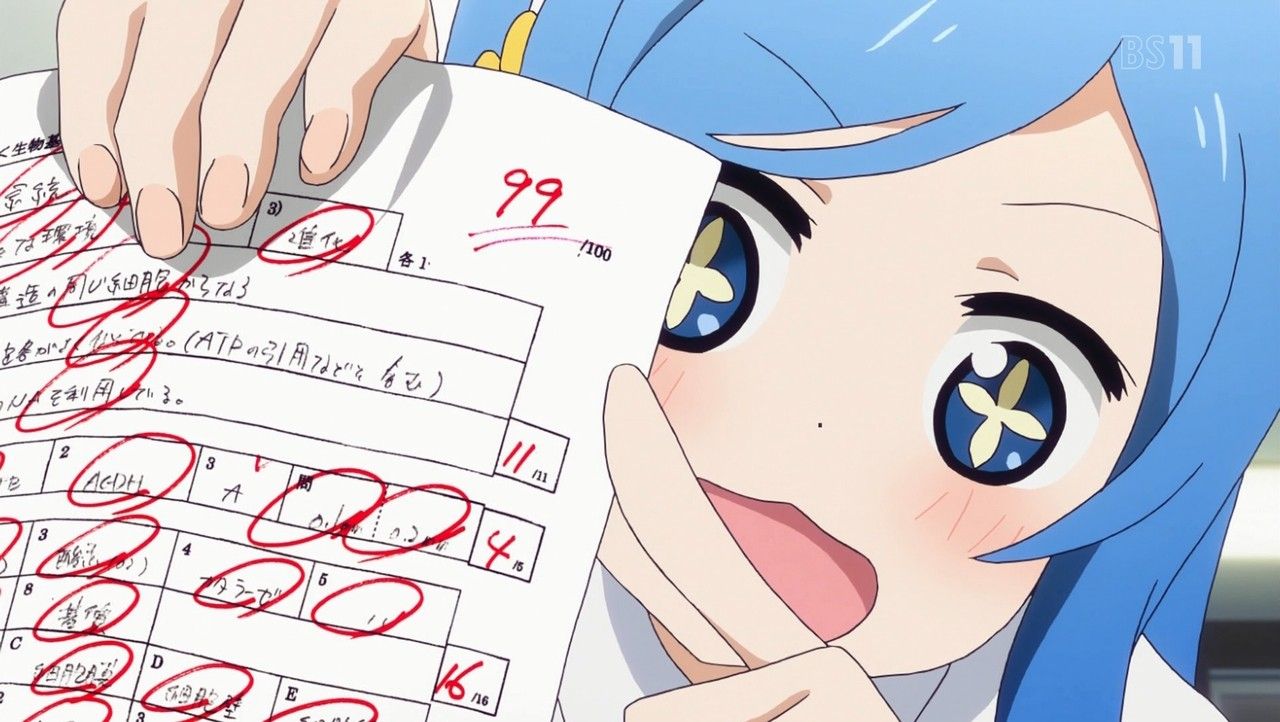 干物妹 うまるちゃん 橘シルフィンフォードを好きになれるかどうかで人間の器の大きさが分かるよねｗｗｗ 最強ジャンプ放送局