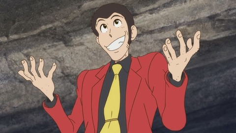 原作の知名度よりも「アニメ」の方が有名になった作品ｗｗｗｗ