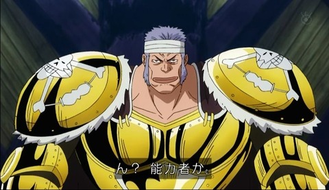 【ワンピース】首領・クリークとかいう、作中最強レベルの男に壊滅させられてもグランドラインに挑もうとするメンタル最強の男！！