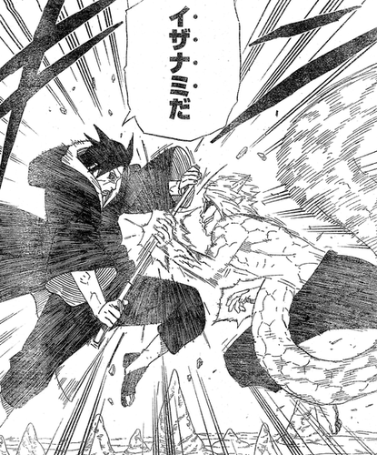 Naruto 両目写輪眼のカカシを倒せる術ってある 画像 漫画まとめ うさちゃんねる Naruto 両目写輪眼のカカシを倒せる術ってある 画像 漫画まとめ うさちゃんねる