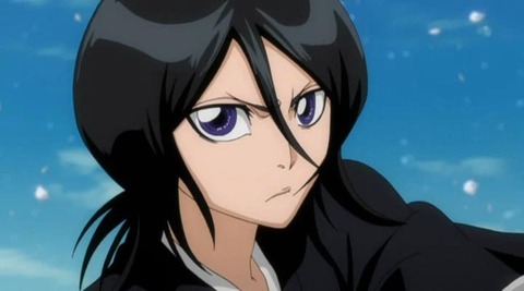 kuchiki-rukia