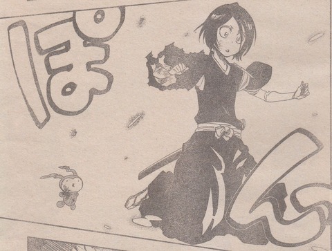 Bleach 朽木ルキアってヒロインのくせに影薄くね 画像 漫画まとめ うさちゃんねる Bleach 朽木ルキアってヒロインのくせに影薄くね 画像 漫画まとめ うさちゃんねる