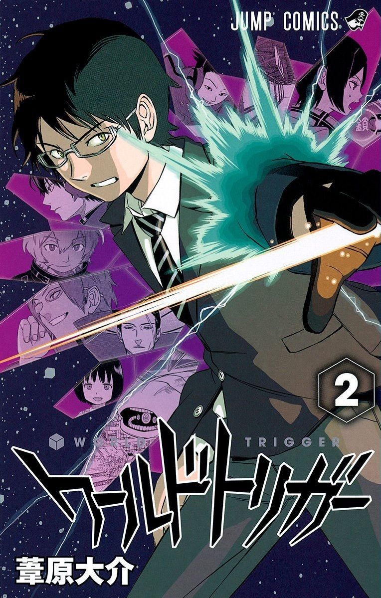ワールドトリガー 三雲修とかいう少年ジャンプ史上 最弱な主人公wwwwwww 最強ジャンプ放送局 ワールドトリガー 三雲修とかいう少年ジャンプ史上 最弱な主人公wwwwwww 最強ジャンプ放送局