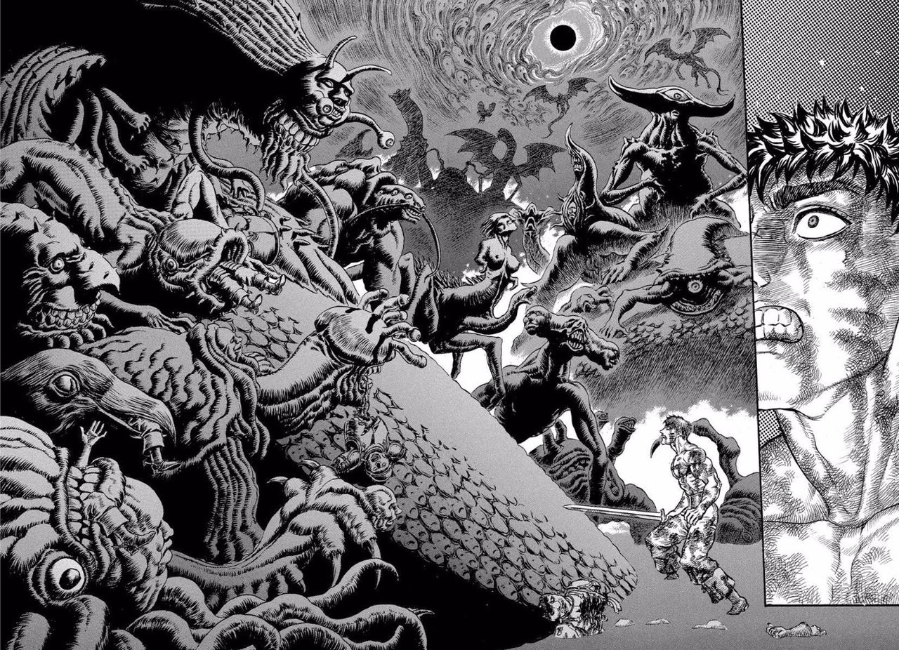 Gantz とかいう グロ鬱漫画の原点wwwwww 画像 最強ジャンプ放送局 Gantz とかいう グロ鬱漫画の原点wwwwww 画像 最強ジャンプ放送局
