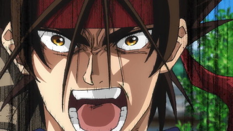 【るろうに剣心】相楽左之助 6勝4敗 ←こいつがヤムチャ扱いされない理由・・・