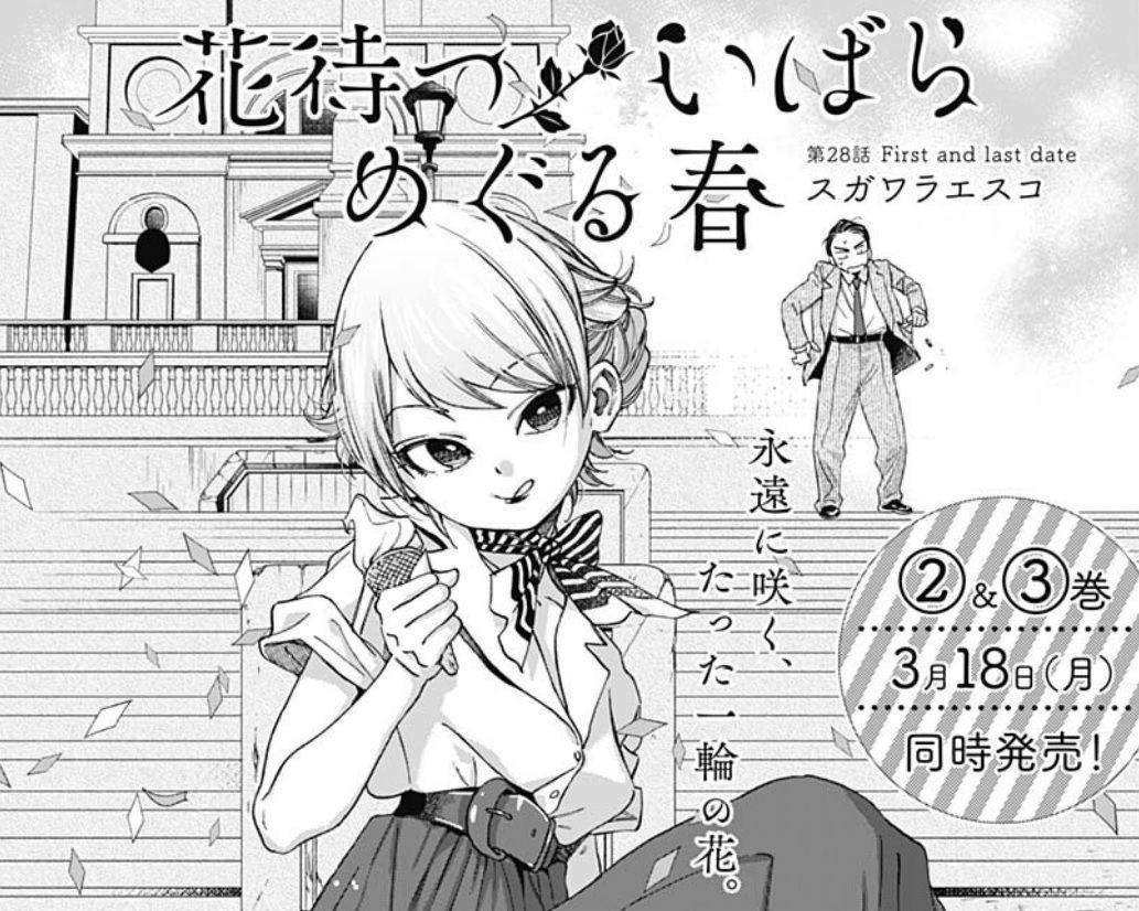 悲報 週刊ヤングジャンプ またまた打ち切り祭り開催 最強ジャンプ放送局 悲報 週刊ヤングジャンプ またまた打ち切り祭り開催 最強ジャンプ放送局