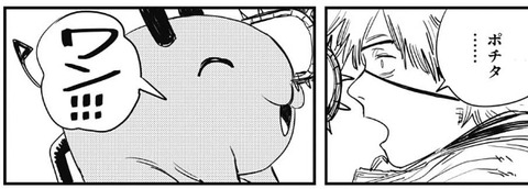 ポチタ