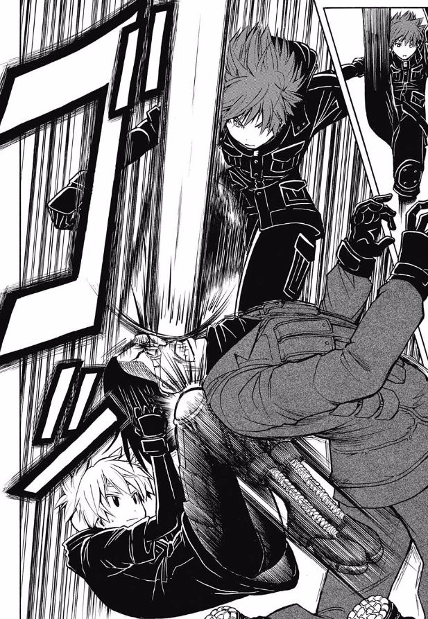 暗殺教室 170話ネタバレ E組生徒 1 のリスクに対する認識が甘すぎる 画像 最強ジャンプ放送局 暗殺教室 170話ネタバレ E組生徒 1 のリスクに対する認識が甘すぎる 画像 最強ジャンプ放送局
