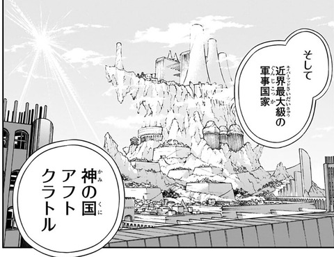 アフトクラトル
