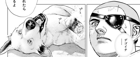 デゴイチ