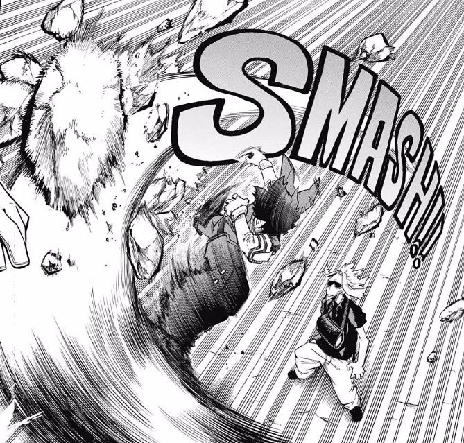 僕のヒーローアカデミア 101話ネタバレ デク 足技覚醒キタ ゚ ゚ 画像 最強ジャンプ放送局 僕のヒーローアカデミア 101話ネタバレ デク 足技覚醒キタ ゚ ゚ 画像 最強ジャンプ放送局
