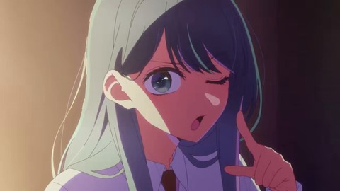 【謎】「推しの子」の黒川あかねが人気投票1位な理由、マジで分からない・・・