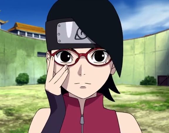 Naruto のうちはサラダｗｗｗｗｗｗ 画像 最強ジャンプ放送局