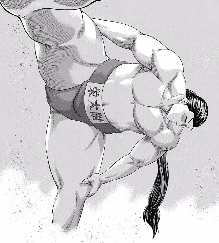 火ノ丸相撲 141話感想 ユーマvs四方田の戦いが清々しいwwwww 画像 最強ジャンプ放送局 火ノ丸相撲 141話感想 ユーマvs四方田の戦いが清々しいwwwww 画像 最強ジャンプ放送局