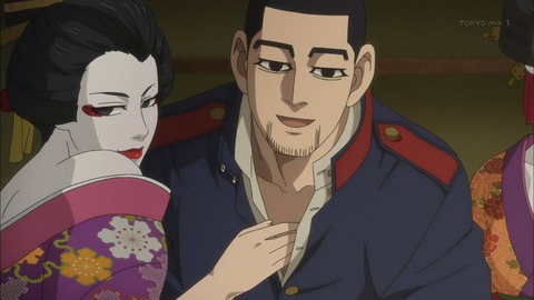 【ゴールデンカムイ アニメ3期30話感想】尾形と尾形の弟・勇作殿の秘められた過去が明らかに！！