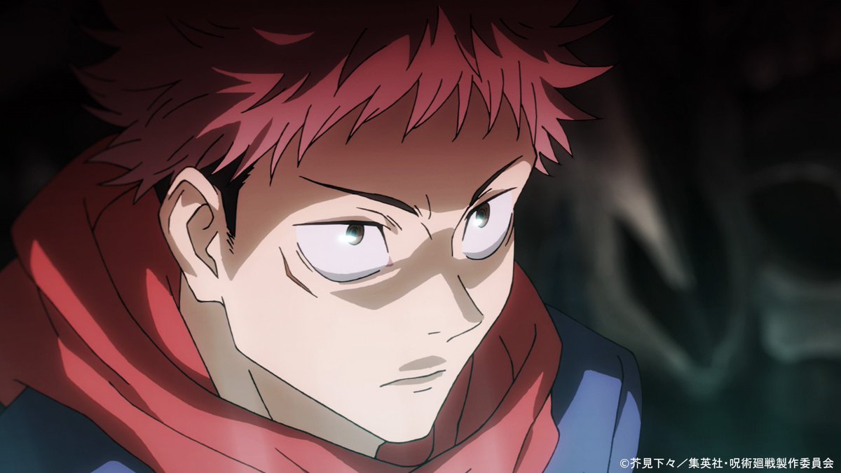 呪術廻戦 アニメ1話感想 Opがめっちゃオシャレ 作画もクオリティ高くて気合い入ってるなｗｗｗｗｗ ホモビの刃速報