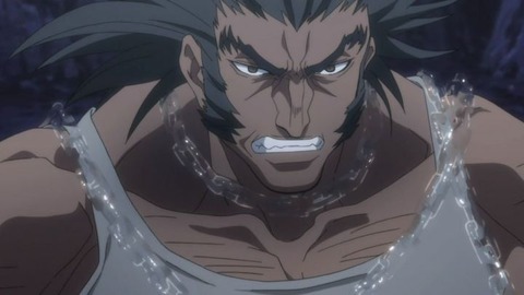 【HUNTER×HUNTER】「強化系は搦手に弱い」←これ！！