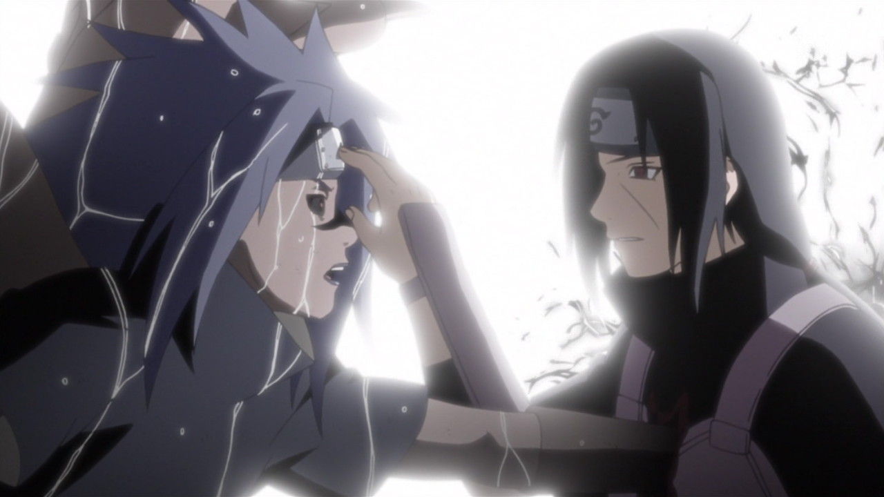 Naruto イタチ アニオリでも死ぬwwwwwww 画像 最強ジャンプ放送局 Naruto イタチ アニオリでも死ぬwwwwwww 画像 最強ジャンプ放送局