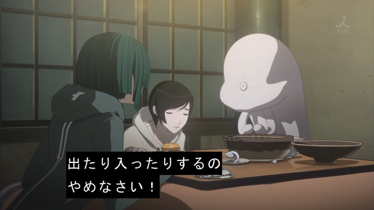シドニアの騎士 第九惑星戦役 8話アニメ感想 イザナとユレばあちゃんの厨2コスプレが可愛すぎるwwwwww 最強ジャンプ放送局 シドニアの騎士 第九惑星戦役 8話アニメ感想 イザナとユレばあちゃんの厨2コスプレが可愛すぎるwwwwww 最強ジャンプ放送局