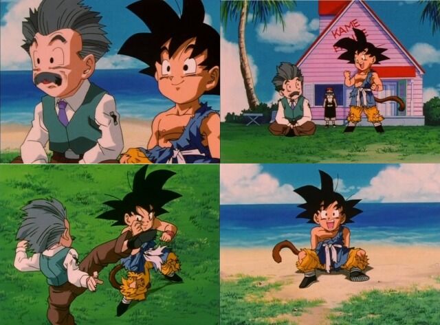 ドラゴンボール 悟空さん クリリンが殺られるとやたらブチギレる ネット Gtの組手で泣かないやつおらんやろ 画族 ドラゴンボール 悟空さん クリリンが殺られるとやたらブチギレる ネット Gtの組手で泣かないやつおらんやろ 画族