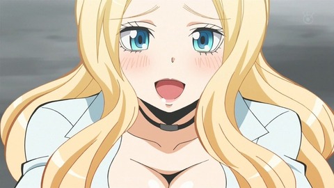 アニメ史上最も「セクシーな女性教師」ランキングが発表される！！第1位に選ばれたのは・・・