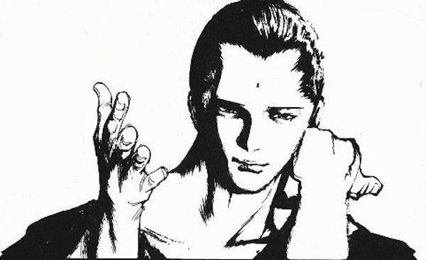 幽遊白書 の仙水忍とかいう カッコ良すぎる悪役キャラwwwwww 最強ジャンプ放送局 幽遊白書 の仙水忍とかいう カッコ良すぎる悪役キャラwwwwww 最強ジャンプ放送局
