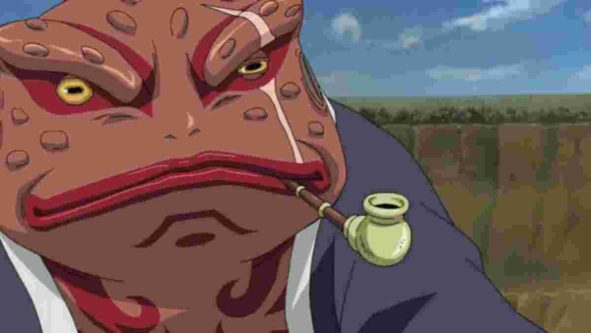 Naruto 自来也がナルトに教えた術一覧w 画族 Naruto 自来也がナルトに教えた術一覧w 画族