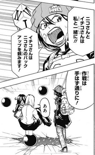 ニコ